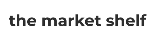 The Market Shelf